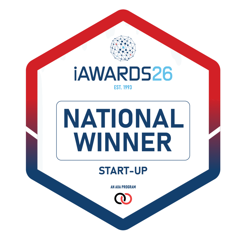 2026_NAT Winner - Start-Up